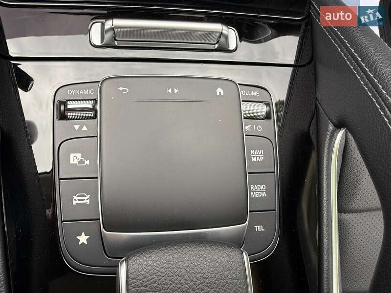 Позашляховик / Кросовер Mercedes-Benz GLE-Class 2021 в Києві