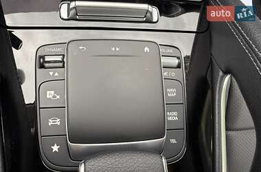 Внедорожник / Кроссовер Mercedes-Benz GLE-Class 2021 в 