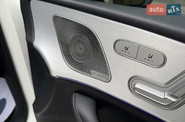Внедорожник / Кроссовер Mercedes-Benz GLE-Class 2021 в 