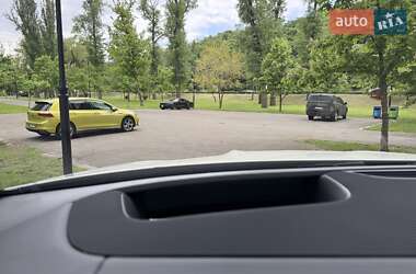Внедорожник / Кроссовер Mercedes-Benz GLE-Class 2021 в 
