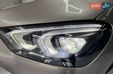 Внедорожник / Кроссовер Mercedes-Benz GLE-Class 2022 в 