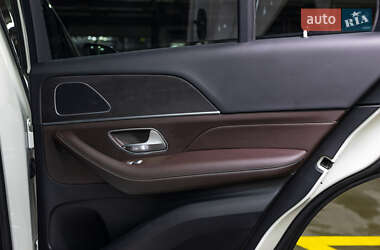 Внедорожник / Кроссовер Mercedes-Benz GLE-Class 2022 в 