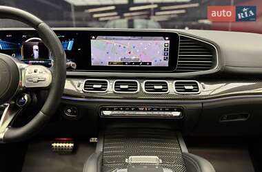 Внедорожник / Кроссовер Mercedes-Benz GLE-Class 2021 в 