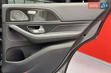 Внедорожник / Кроссовер Mercedes-Benz GLE-Class 2021 в 