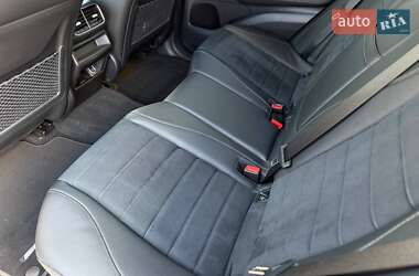 Внедорожник / Кроссовер Mercedes-Benz GLE-Class 2022 в 