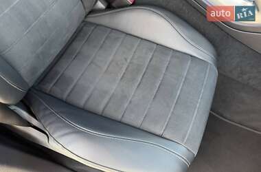 Внедорожник / Кроссовер Mercedes-Benz GLE-Class 2022 в 