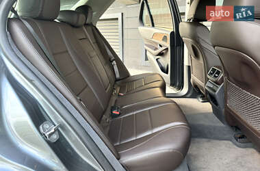 Позашляховик / Кросовер Mercedes-Benz GLE-Class 2019 в 