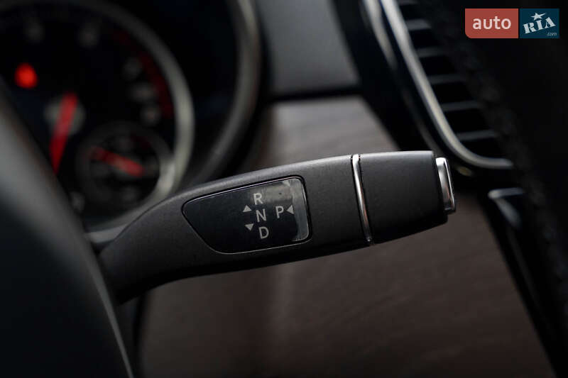 Внедорожник / Кроссовер Mercedes-Benz GLE-Class 2018 в Черновцах