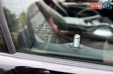 Внедорожник / Кроссовер Mercedes-Benz GLE-Class 2022 в 