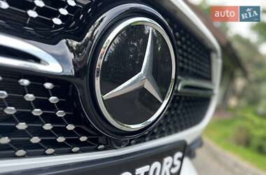 Внедорожник / Кроссовер Mercedes-Benz GLE-Class 2021 в 