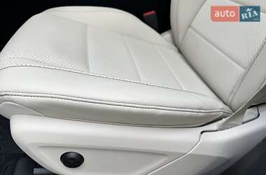 Внедорожник / Кроссовер Mercedes-Benz GLE-Class 2021 в 