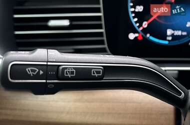 Внедорожник / Кроссовер Mercedes-Benz GLE-Class 2021 в 