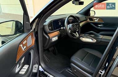 Внедорожник / Кроссовер Mercedes-Benz GLE-Class 2022 в 