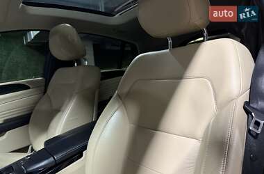 Внедорожник / Кроссовер Mercedes-Benz GLE-Class 2015 в 