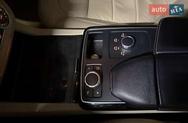 Внедорожник / Кроссовер Mercedes-Benz GLE-Class 2015 в 
