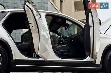 Внедорожник / Кроссовер Mercedes-Benz GLE-Class 2016 в 