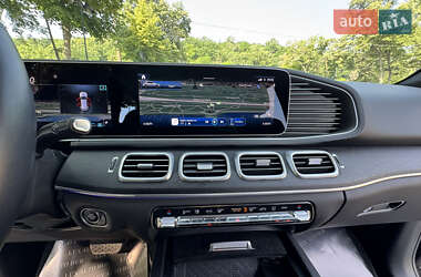 Внедорожник / Кроссовер Mercedes-Benz GLE-Class 2023 в 