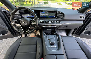 Внедорожник / Кроссовер Mercedes-Benz GLE-Class 2023 в 
