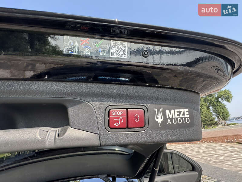 Внедорожник / Кроссовер Mercedes-Benz GLE-Class 2023 в Киеве