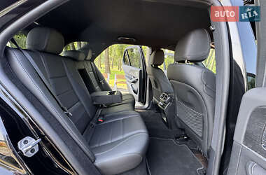 Внедорожник / Кроссовер Mercedes-Benz GLE-Class 2023 в 