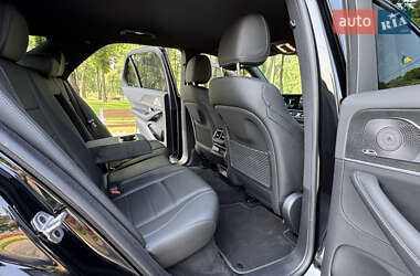 Внедорожник / Кроссовер Mercedes-Benz GLE-Class 2023 в 