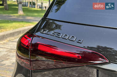 Внедорожник / Кроссовер Mercedes-Benz GLE-Class 2023 в 