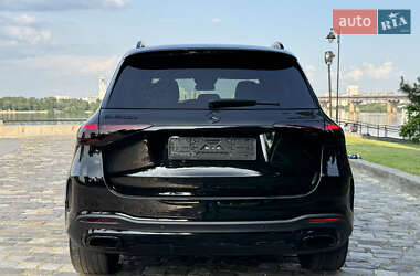 Внедорожник / Кроссовер Mercedes-Benz GLE-Class 2023 в 