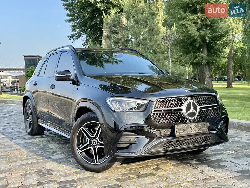 Mercedes-Benz GLE-Class 2023 VIN W1NFB0KB4RB050235 фото оголошення 22 з 54