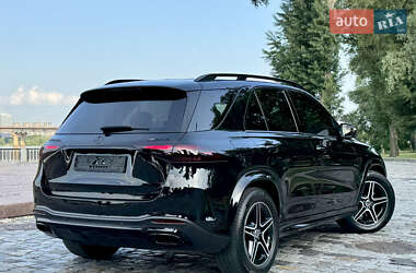 Внедорожник / Кроссовер Mercedes-Benz GLE-Class 2023 в 