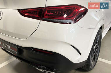 Внедорожник / Кроссовер Mercedes-Benz GLE-Class 2021 в 