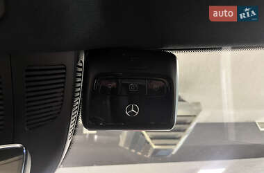 Внедорожник / Кроссовер Mercedes-Benz GLE-Class 2021 в 