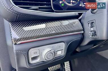 Внедорожник / Кроссовер Mercedes-Benz GLE-Class 2019 в 