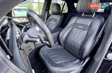 Внедорожник / Кроссовер Mercedes-Benz GLE-Class 2019 в 