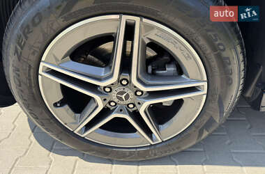 Внедорожник / Кроссовер Mercedes-Benz GLE-Class 2022 в 