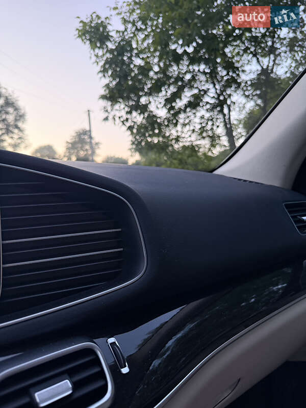 Внедорожник / Кроссовер Mercedes-Benz GLE-Class 2019 в Снятине