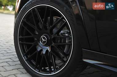 Позашляховик / Кросовер Mercedes-Benz GLE-Class 2023 в 