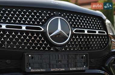 Позашляховик / Кросовер Mercedes-Benz GLE-Class 2023 в 