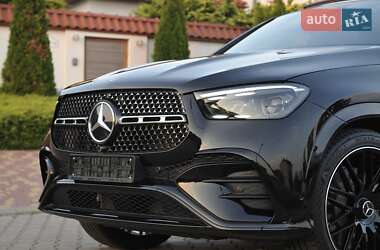 Позашляховик / Кросовер Mercedes-Benz GLE-Class 2023 в 