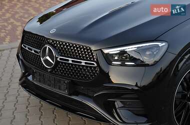 Позашляховик / Кросовер Mercedes-Benz GLE-Class 2023 в 