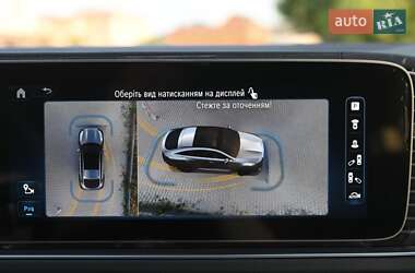 Позашляховик / Кросовер Mercedes-Benz GLE-Class 2023 в 