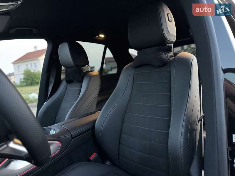 Внедорожник / Кроссовер Mercedes-Benz GLE-Class 2023 в Одессе