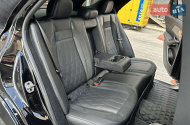 Позашляховик / Кросовер Mercedes-Benz GLE-Class 2024 в 