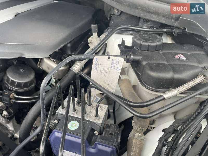 Внедорожник / Кроссовер Mercedes-Benz GLE-Class 2016 в Виннице