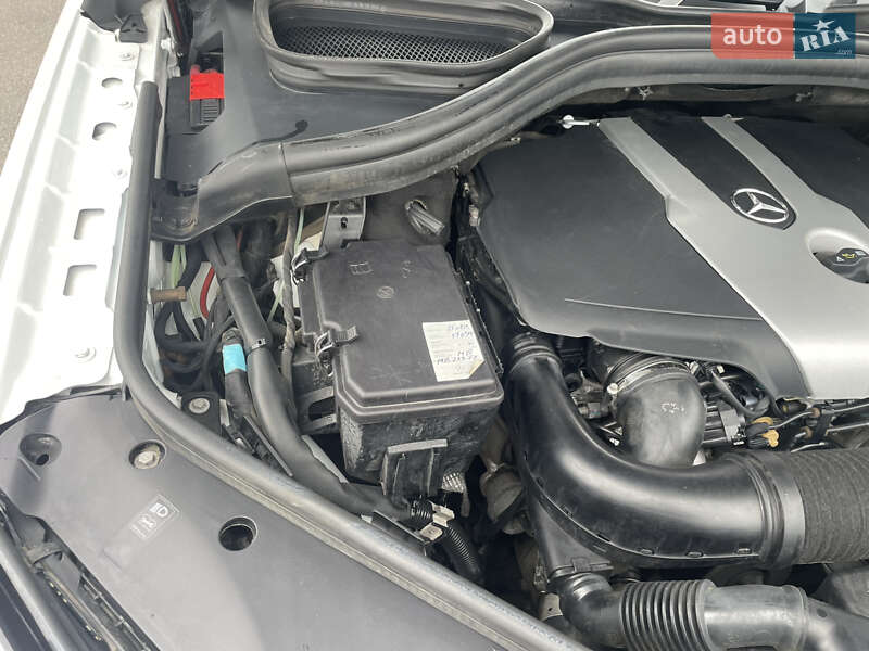 Внедорожник / Кроссовер Mercedes-Benz GLE-Class 2016 в Виннице