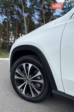 Внедорожник / Кроссовер Mercedes-Benz GLE-Class 2019 в 
