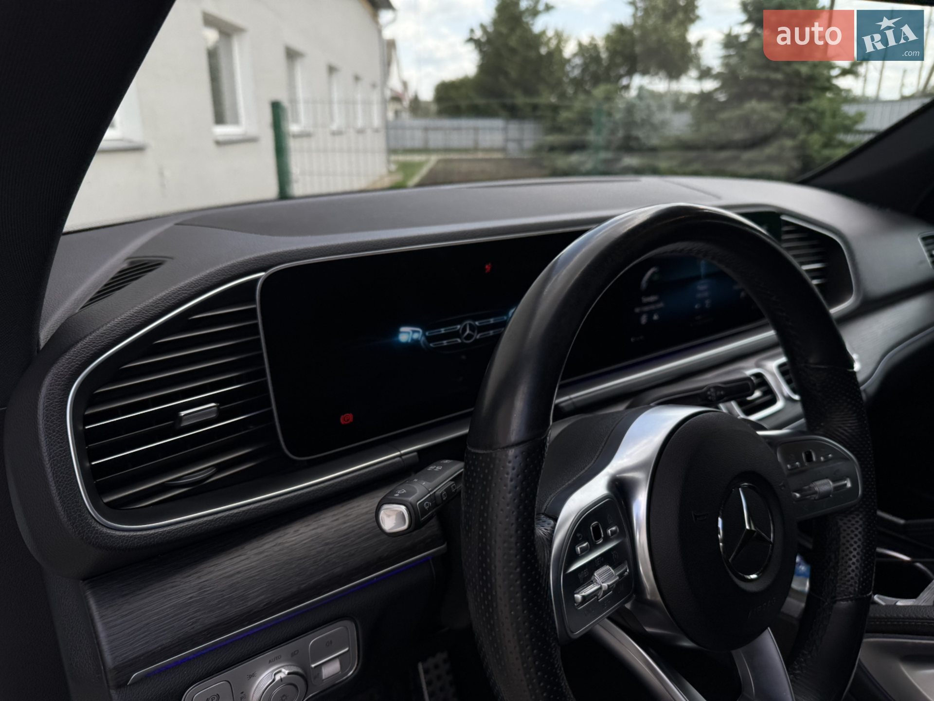 2021 Mercedes-Benz GLE - мініатюра 12