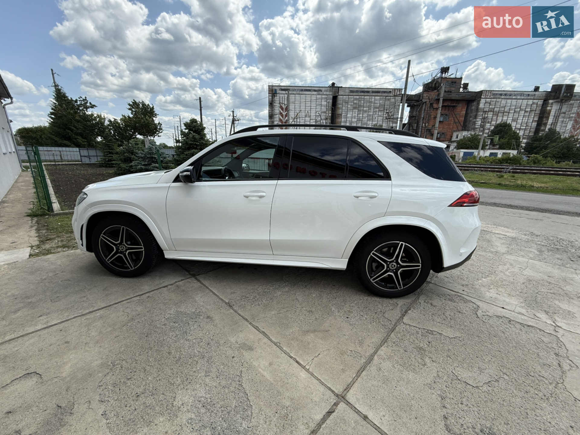 2021 Mercedes-Benz GLE - мініатюра 2