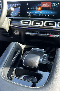 Внедорожник / Кроссовер Mercedes-Benz GLE-Class 2020 в 