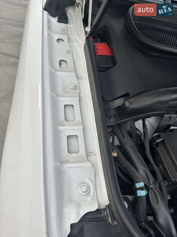 Позашляховик / Кросовер Mercedes-Benz GLE-Class 2017 в Снятині