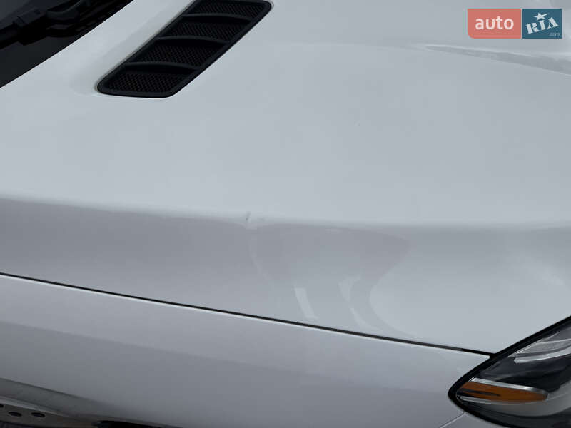 Внедорожник / Кроссовер Mercedes-Benz GLE-Class 2016 в Тернополе